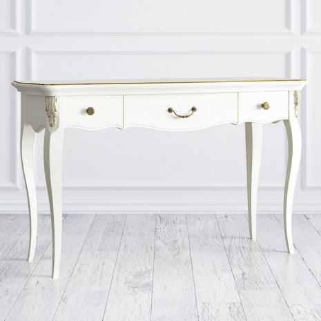 Столик-консоль R182g Romantic Gold