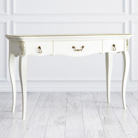 Столик-консоль Romantic Gold
