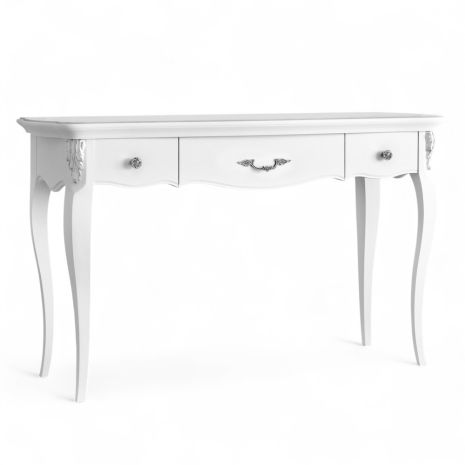 Столик-консоль S182-K00-S Сильвери Роум