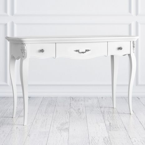 Столик-консоль S182-K00-S Silvery Rome
