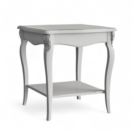 Столик квадратный A113-K04-S Ательер Хоум