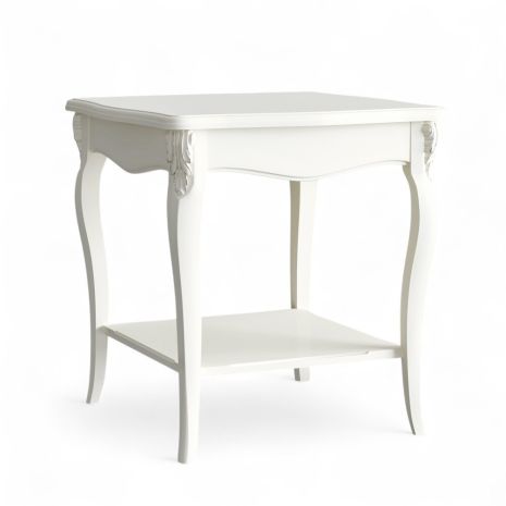 Столик квадратный R113-K02 Романтик