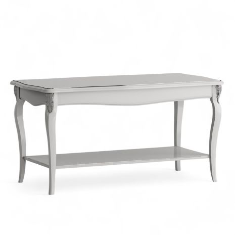 Столик прямоугольный A113L-K04-S Ательер Хоум