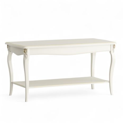 Столик прямоугольный G113L-K02-G Голден Роуз