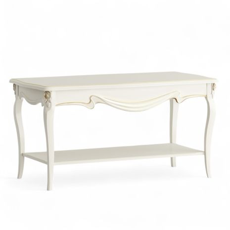 Столик прямоугольный GL113L-K02-G Лейди Роуз