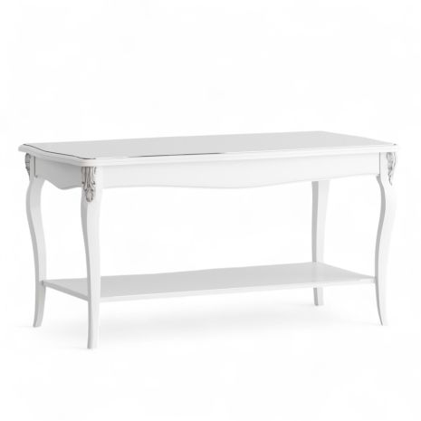 Столик прямоугольный S113L-K00-S Сильвери Роум