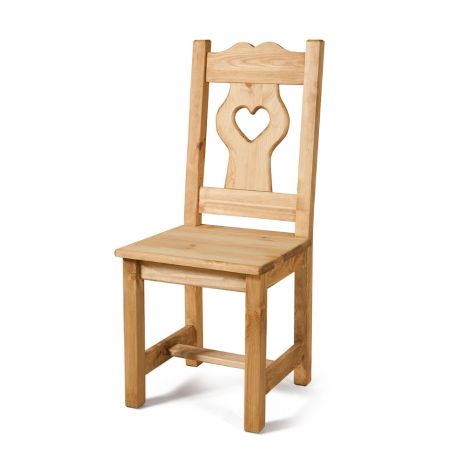 Стул Прованс KDC4