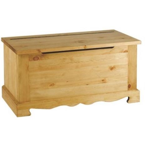 Сундук COF 100