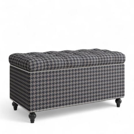 Сундук открывающийся M05-BKN-0589 Канапэ