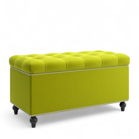 Сундук открывающийся M05-BKN-E21 Канапэ