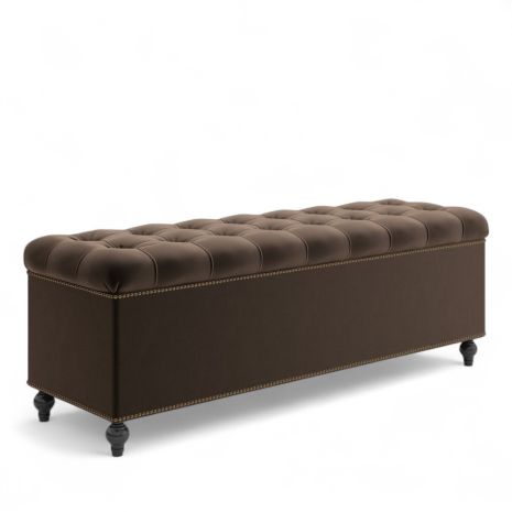 Сундук открывающийся M07-BKG-E18 Канапэ