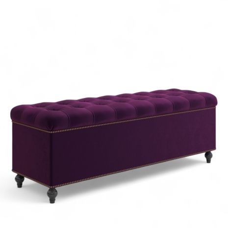 Сундук открывающийся M07-BKG-E32 Канапэ