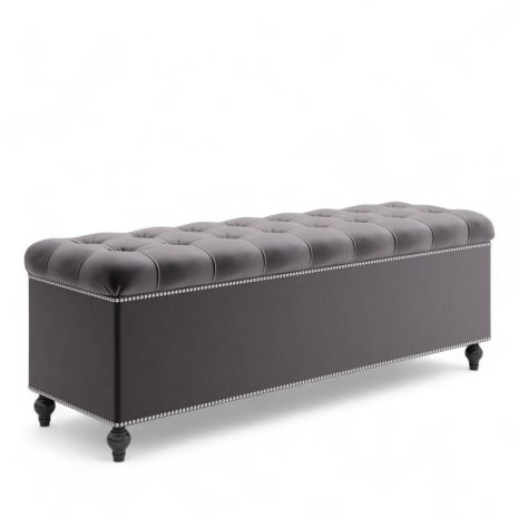 Сундук открывающийся M07-BKN-E08 Канапэ