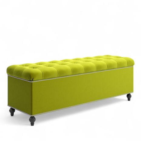 Сундук открывающийся M07-BKN-E21 Канапэ