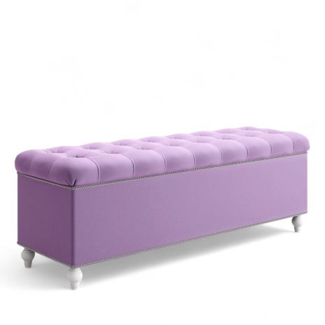 Сундук открывающийся M07-WKN-E23 Канапэ