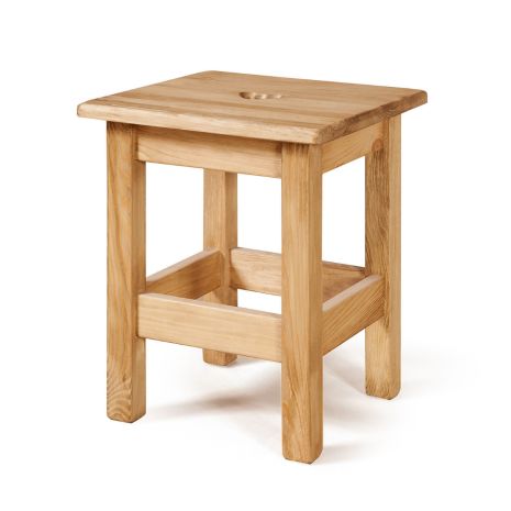 Табурет с сердечком TAB FR