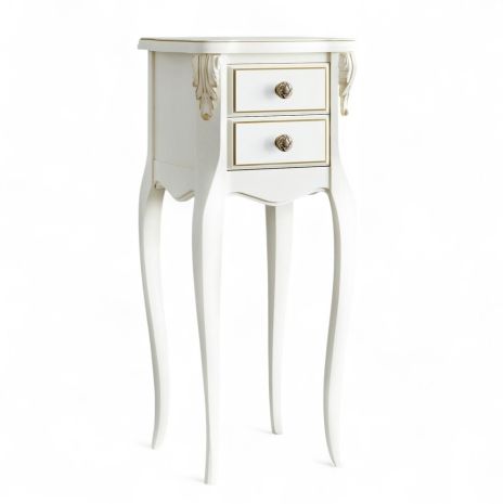 Цветочница APg901-K02-G Ательер Голд