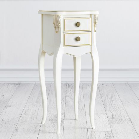 Цветочница R901g Romantic Gold