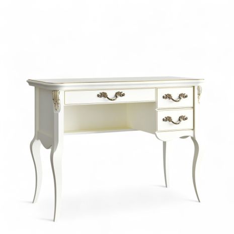 Туалетный столик APg120R-K02-G Ательер Голд