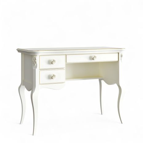 Туалетный столик G120L-K02-G Голден Роуз