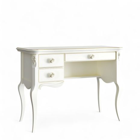 Туалетный столик GL120L-K02-G Лейди Роуз