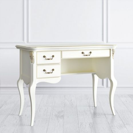 Туалетный столик Romantic Gold (L)