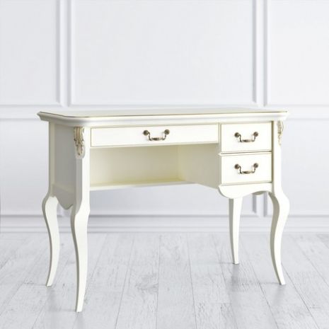 Туалетный столик Romantic Gold (R)