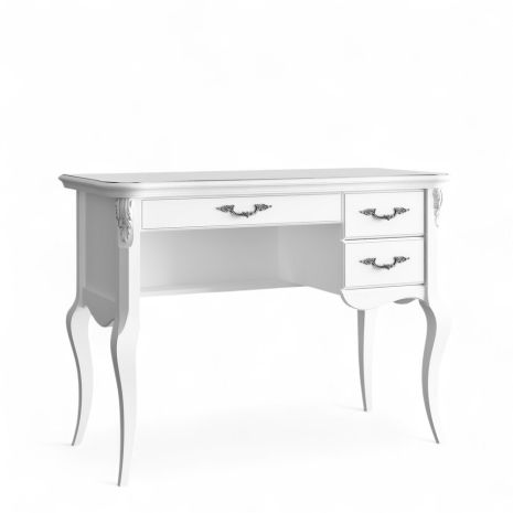 Туалетный столик S120R-K00-S Сильвери Роум