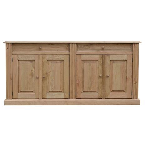 Тумба 4-х дверная ELBA 4P