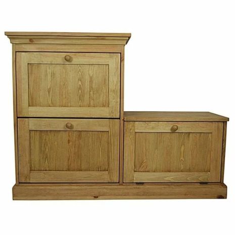 Тумба для обуви PORTE CHAUSSURE