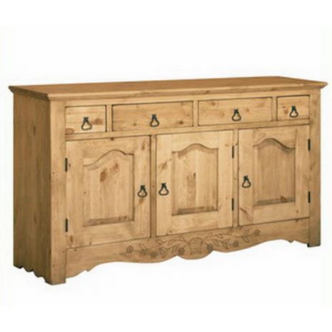 Тумба EN 180 SC с резьбой