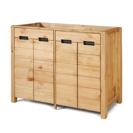 Тумба под раковину KNBD12