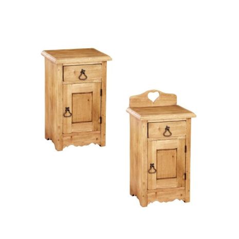 Тумба прикроватная CHEVET GRAND PORTE