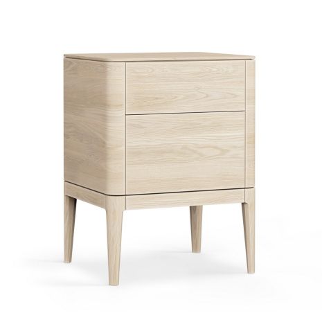 Тумба прикроватная малая NA024AT-M02 Natura