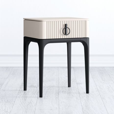 Тумба прикроватная малая PLA023AP Premiale luna