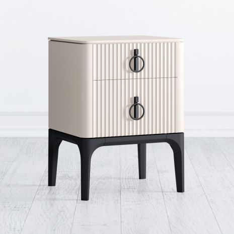 Тумба прикроватная малая PLA024AP Premiale luna