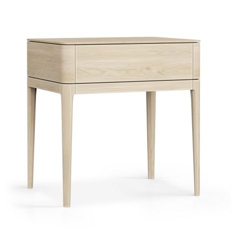 Тумба прикроватная NA001AT-M02 Natura