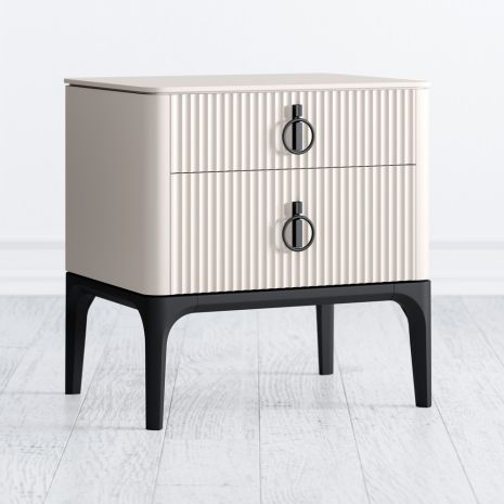 Тумба прикроватная PLA002AP Premiale luna