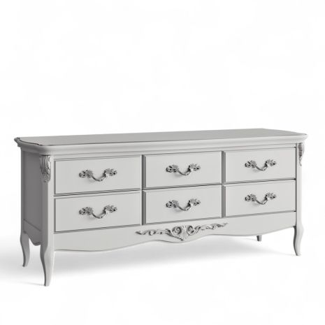 Тумба ТВ APs116Y-K04-S Ательер Хоум