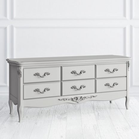 Тумба ТВ Atelier Home APs116Y-K04-S