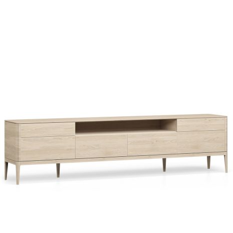 Тумба ТВ NA085AT-M02 Natura