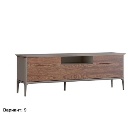Тумба ТВ Primo Pr005AT-bosco
