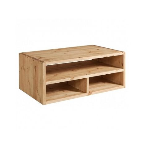 Тумба ТВ Прованс 3 полки KCCTV