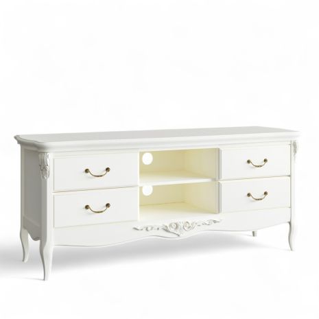 Тумба ТВ R116-K02 Романтик