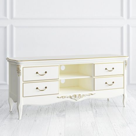 Тумба ТВ R116g Romantic Gold