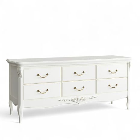 Тумба ТВ R116Y-K02 Романтик