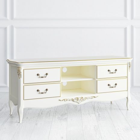 Тумба ТВ Romantic Gold