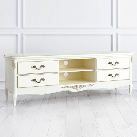 Тумба ТВ широкая APg151-K02-G Atelier Gold
