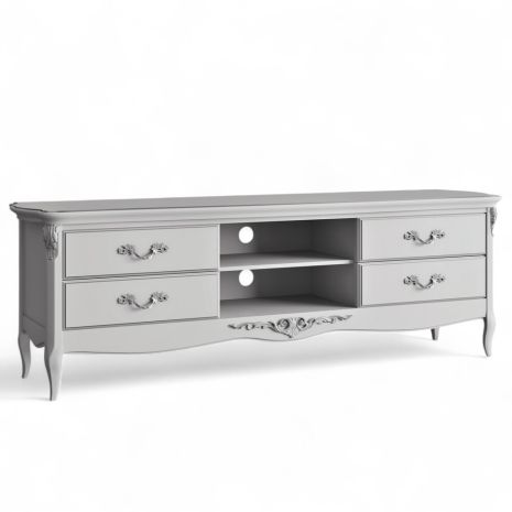 Тумба ТВ широкая APs151-K04-S Ательер Хоум