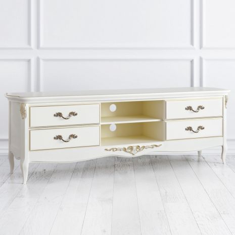 Тумба ТВ широкая Atelier Gold
